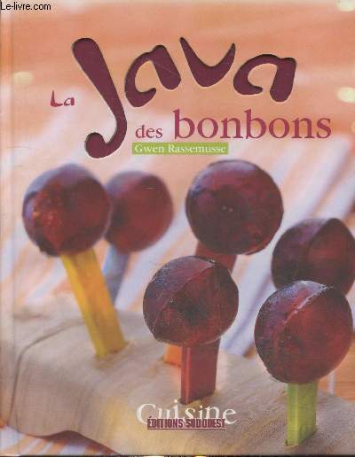 La Java des bonbons (Collection 