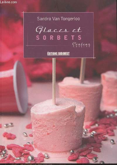 Glaces et sorberts (Collection 