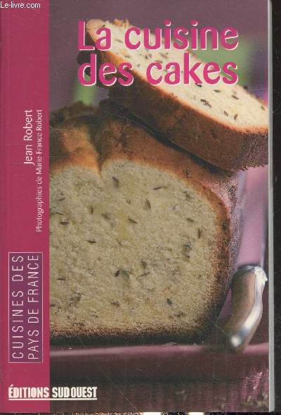 La cuisine des cakes (Collection 