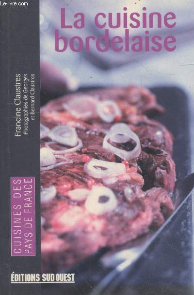 La cuisine bordelaise (Collection 
