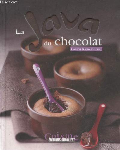 La Java du chocolat (Collection 