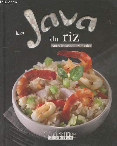 La Java du riz (Collection 