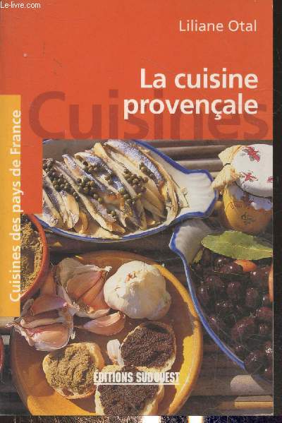 La cuisine provenale (Collection 