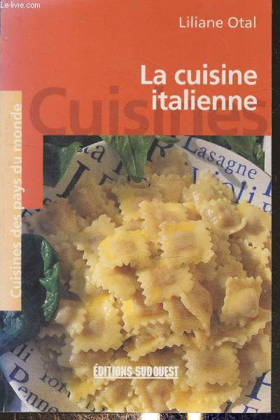 La cuisine italienne (Collection 