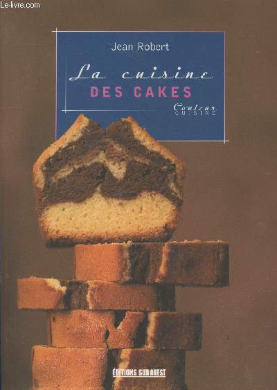 La cuisine des cakes (Collection 