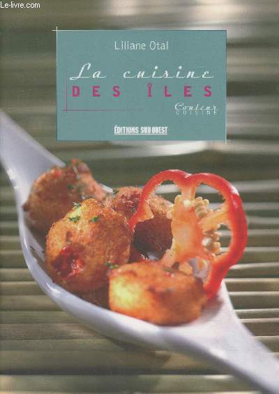 La cuisine des les (Collection 