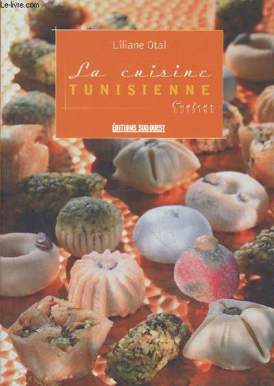 La cuisine tunisienne (Collection 