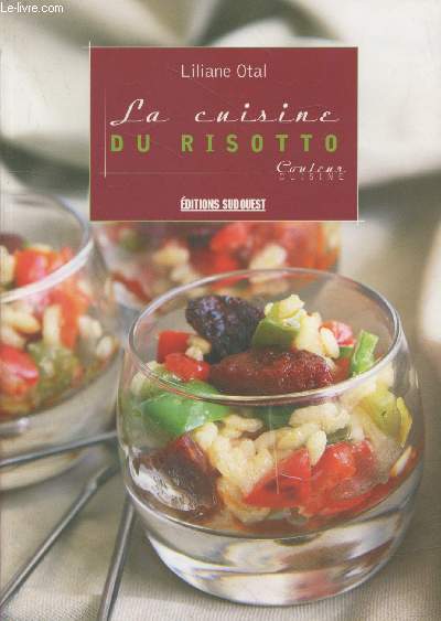 La cuisine du risotto (Collection 