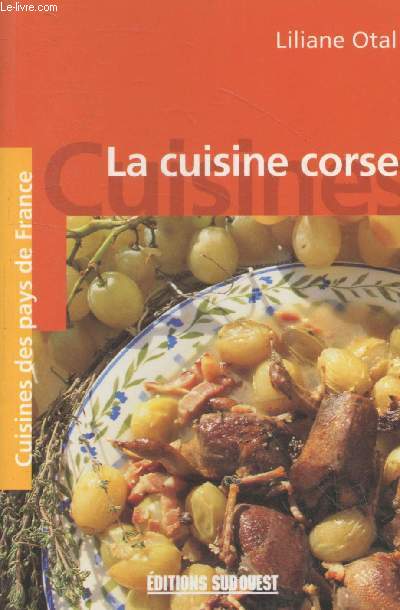 La cuisine corse (Collection 