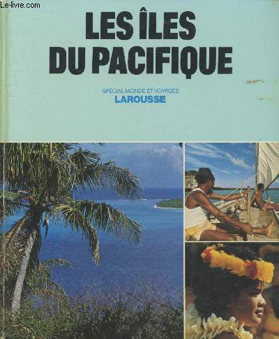 Les les du Pacifique (Collection 