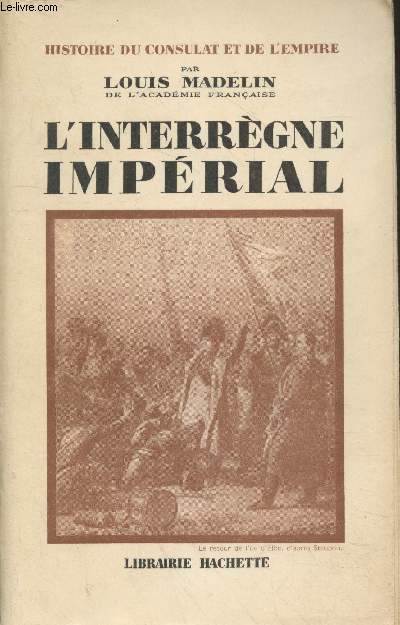 L'interrgne imprial (Collection 
