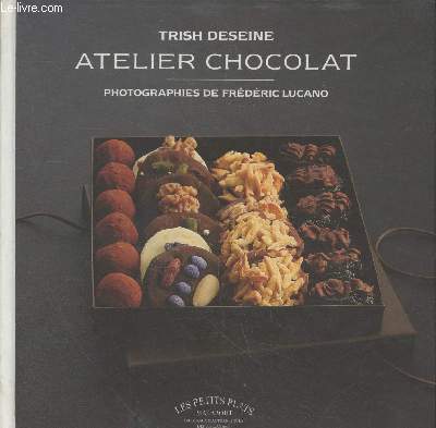 Altelier chocolat (Collection 