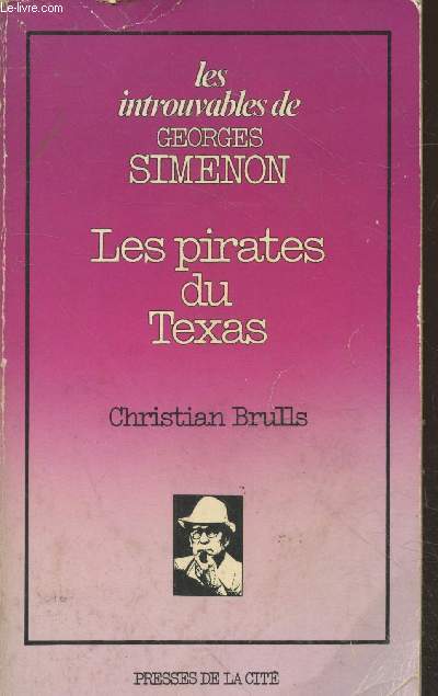 Les Pirates du Texas (Collection 