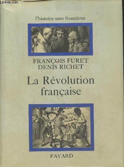 La Rvolution Franaise (Collection 