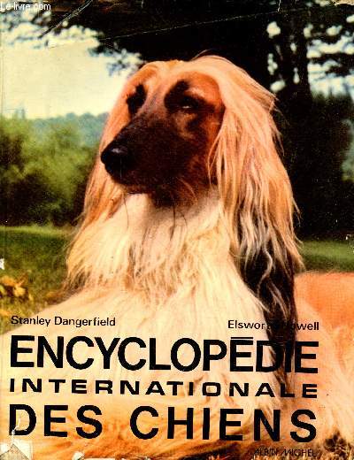 Encyclopdie internationale des chiens