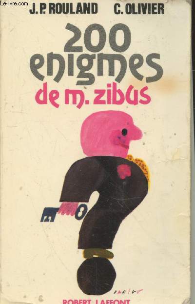 200 nigmes de M. Zibus