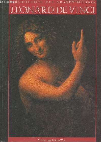 Leonard de Vinci (Collection 