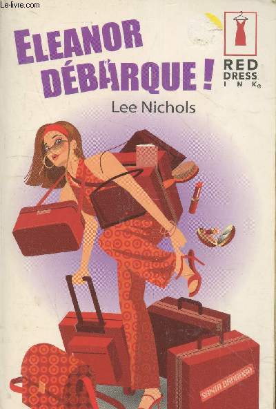 Eleanor dbarque ! (