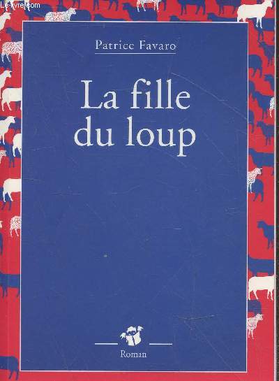 La fille du loup (Collection 