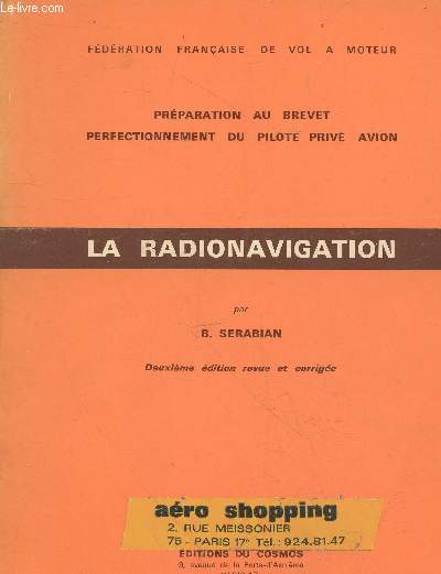 La radionavigation (Collection 