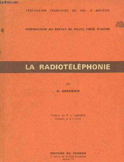 La radiotlphonie (Collection 