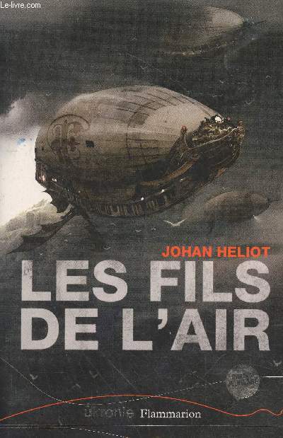 Les fils de l'air (Collection 