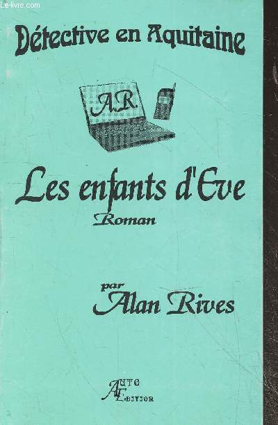 Les enfants d'Eve (Collection 