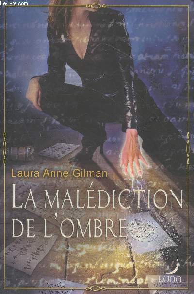 La maldiciton de l'ombre (Collection 