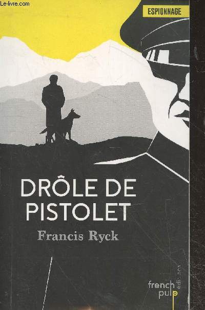 Drle de pistolet (Collection 