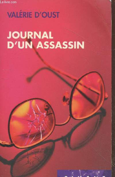 Journal d'un assassin (Collection 