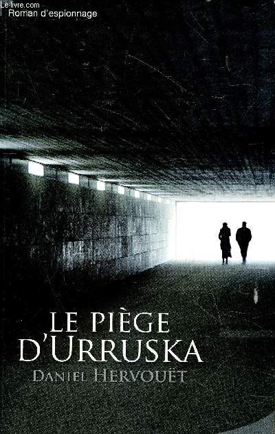 Le pige d'Urruska (Collection 