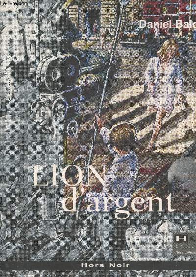 Lion d'argent (Collection 