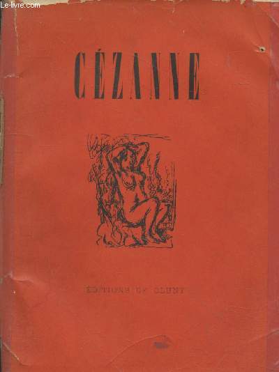 Czanne - Initiation  l'art moderne