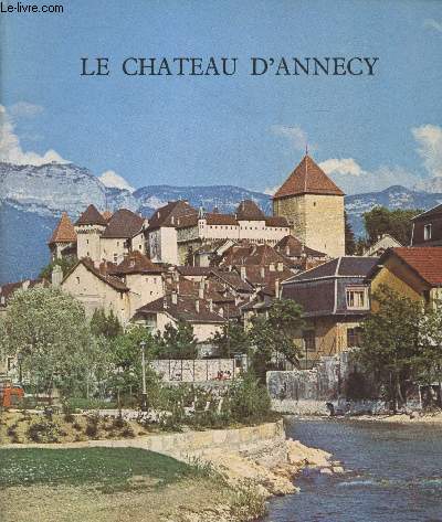 Le Chteau d'Annecy