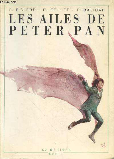 Les ailes de Peter Pan (Collection 