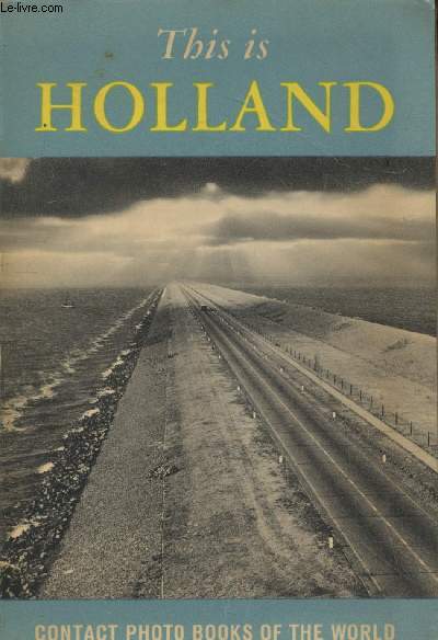 This is Holland (Collection 