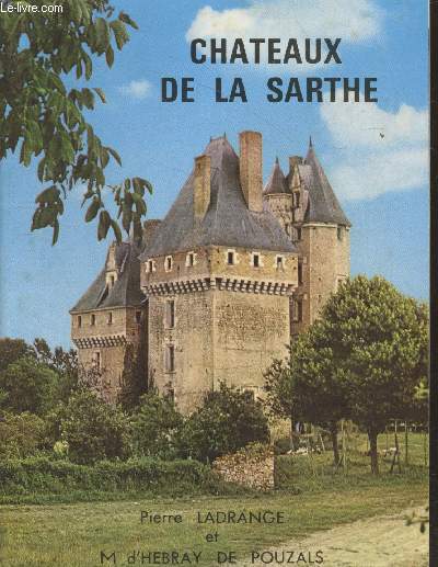 Chateaux de la Sarthe