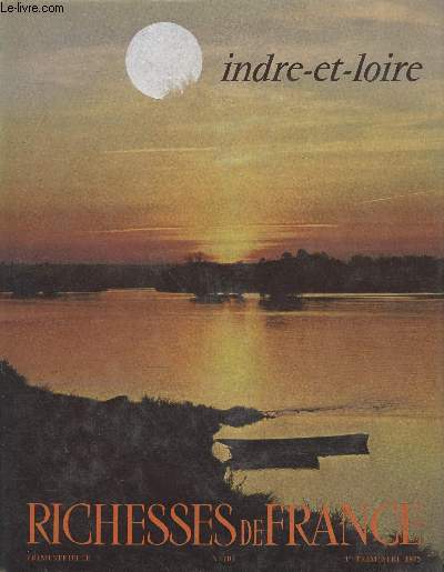 Indre-et-Loire (Collection 