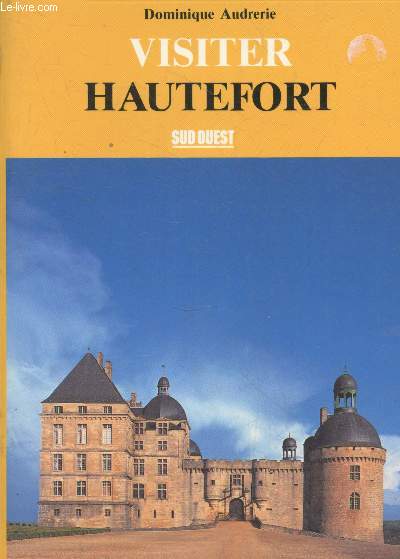 Visiter Hautefort