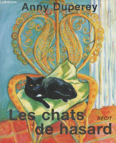 Les chats de hasard