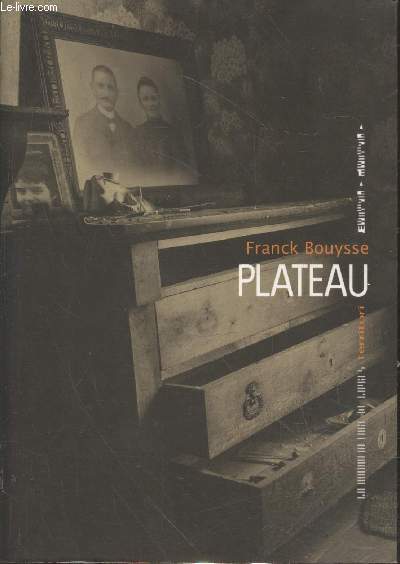 Plateau (Collection 