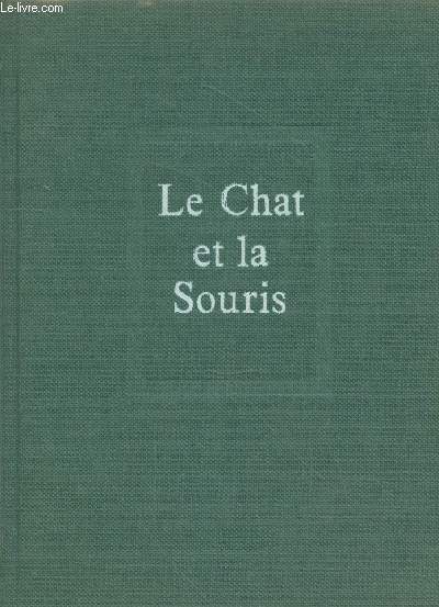 Le chat et la souris