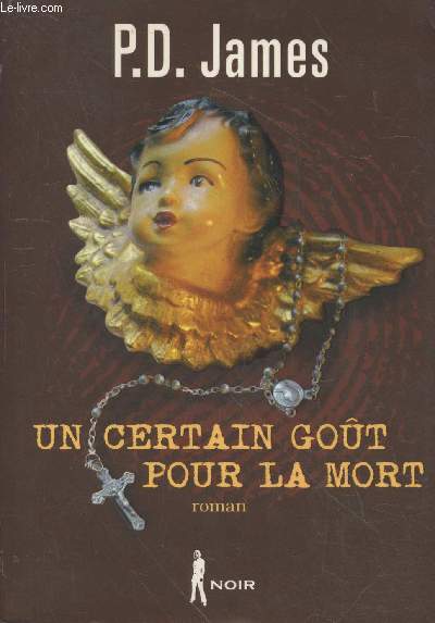 Un certain got pour la mort (Collection 