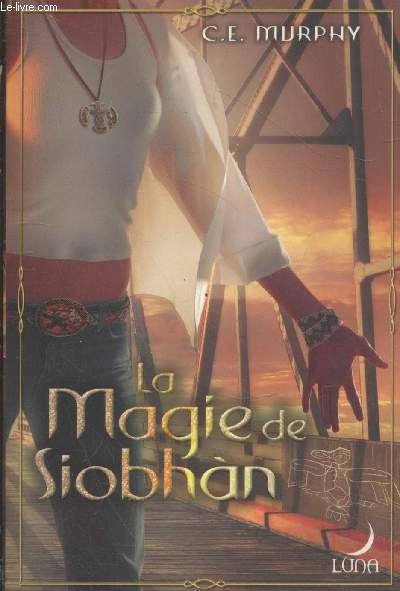 La magie de Siobhan (Collection 
