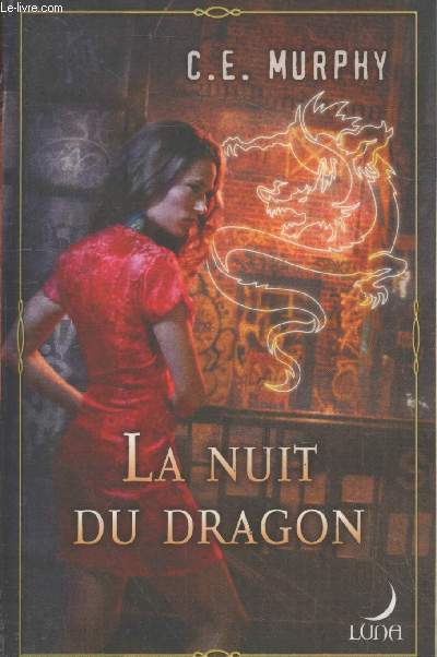 La nuit du dragon (Collection 