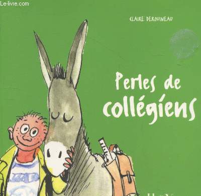 Perles de collgiens (deuxime dition)