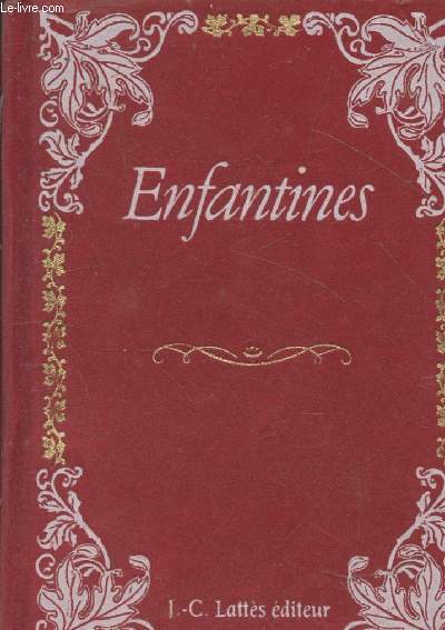 Enfantines (Collection 