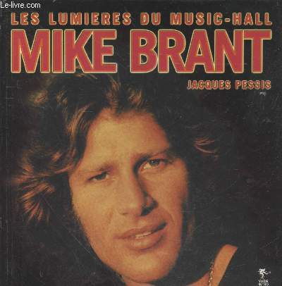 Mike Brant (Collection 