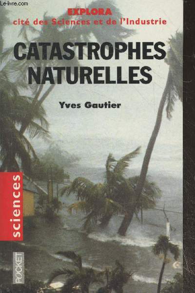 Catastrophes naturelles (Collection 