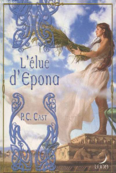 L'lue d'Epona (Collection 